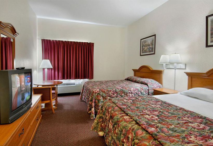 Hotel Red Roof Inn & Suites Ocala  | Ocala | Florida | United States 6