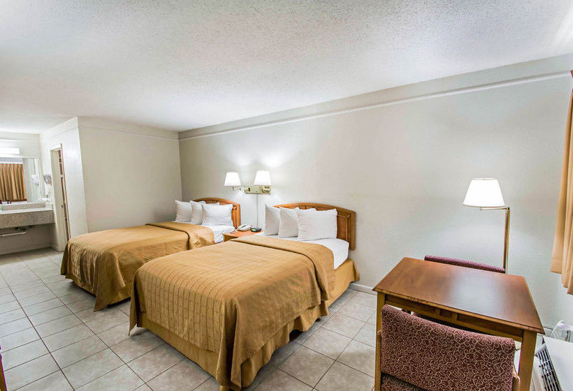 Hotel Quality Inn Airport Jacksonville  | Jacksonville | Florida | United States 10