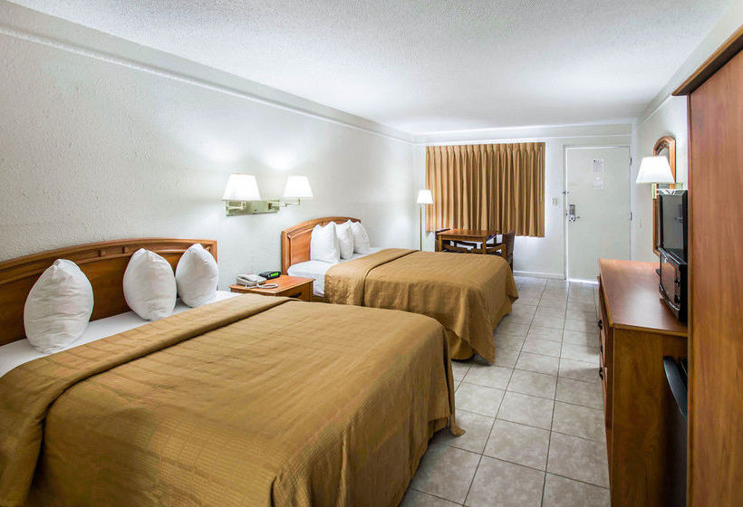 Hotel Quality Inn Airport Jacksonville  | Jacksonville | Florida | United States 12