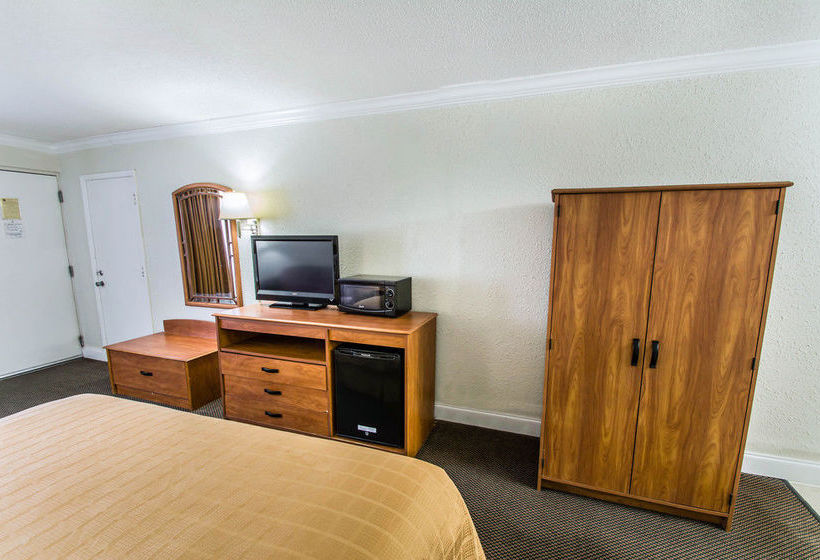 Hotel Quality Inn Airport Jacksonville  | Jacksonville | Florida | United States 18