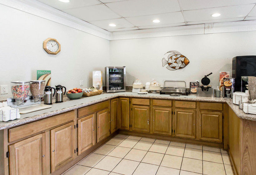 Hotel Quality Inn Airport Jacksonville  | Jacksonville | Florida | United States 2