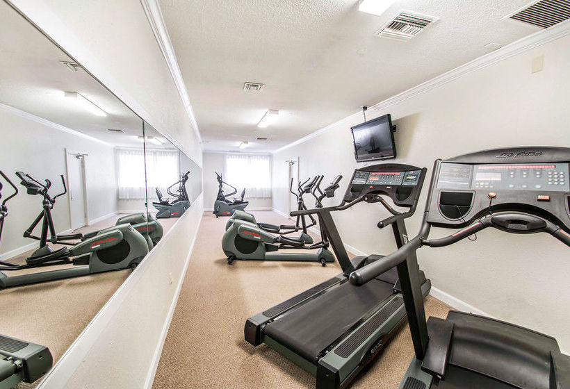 Hotel Quality Inn Airport Jacksonville  | Jacksonville | Florida | United States 7