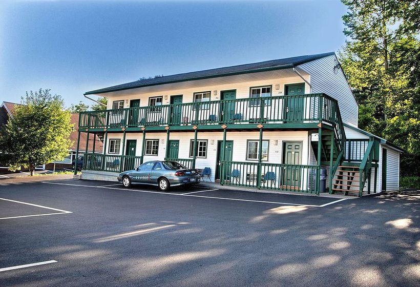 Hotel Rodeway Inn Lake George  | Lake George | Nueva York | United States 1