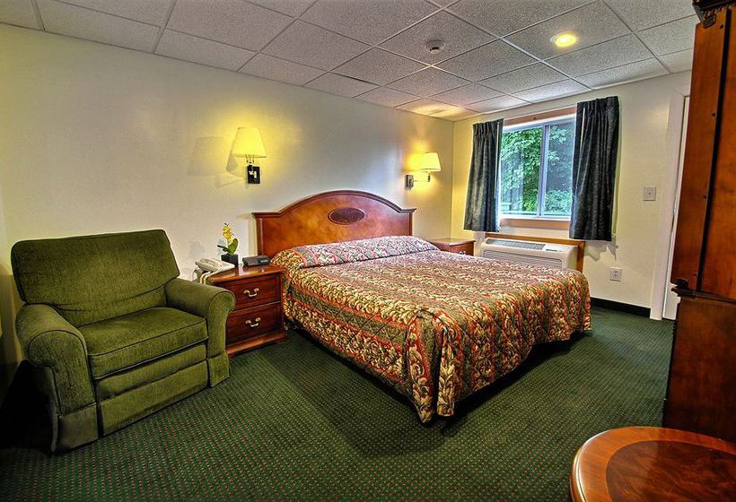Hotel Rodeway Inn Lake George  | Lake George | Nueva York | United States 2