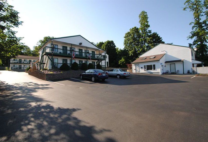 Hotel Rodeway Inn Lake George  | Lake George | Nueva York | United States 3