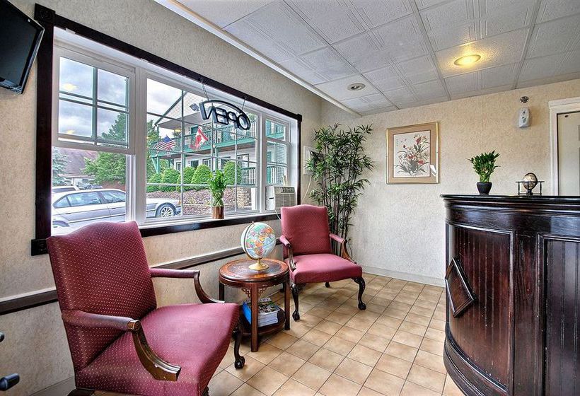 Hotel Rodeway Inn Lake George  | Lake George | Nueva York | United States 4