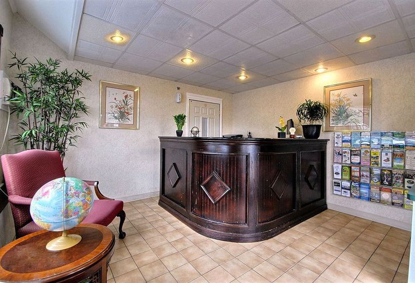 Hotel Rodeway Inn Lake George  | Lake George | Nueva York | United States 7