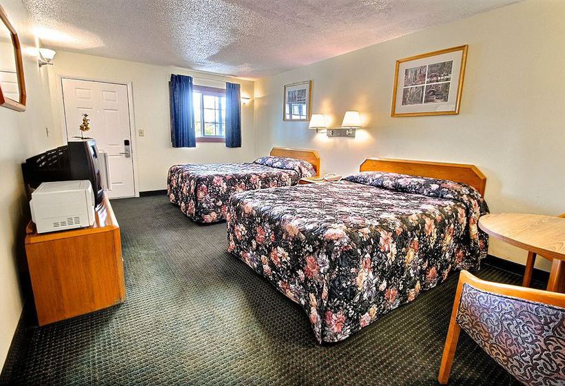 Hotel Rodeway Inn Lake George  | Lake George | Nueva York | United States 8
