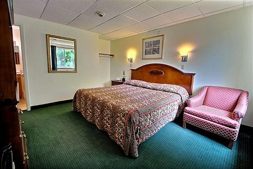 Hotel Rodeway Inn Lake George  | Lake George | Nueva York | United States 9