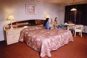 Hotel Rodeway Inn Niagara Falls Niagara Falls Nueva York