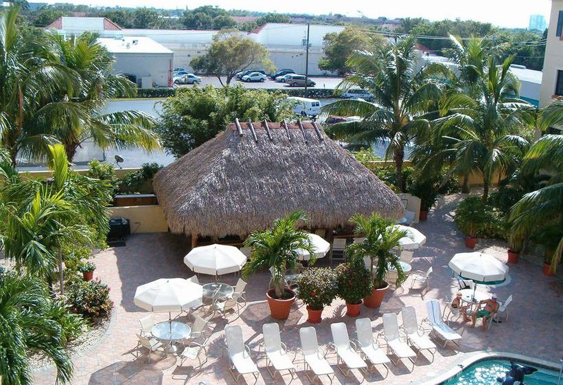 Hotel Staybridge Suites Naples-Gulf Coast  | Naples | Florida | United States 1