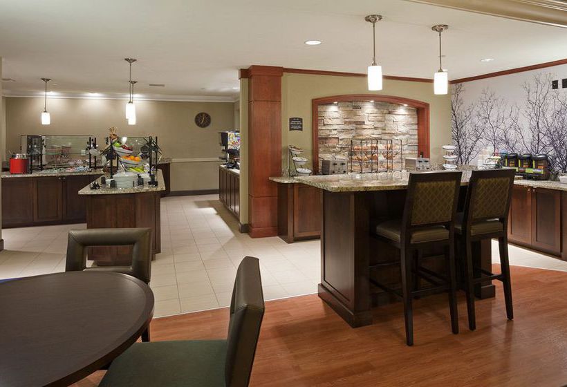Hotel Staybridge Suites Naples-Gulf Coast  | Naples | Florida | United States 10