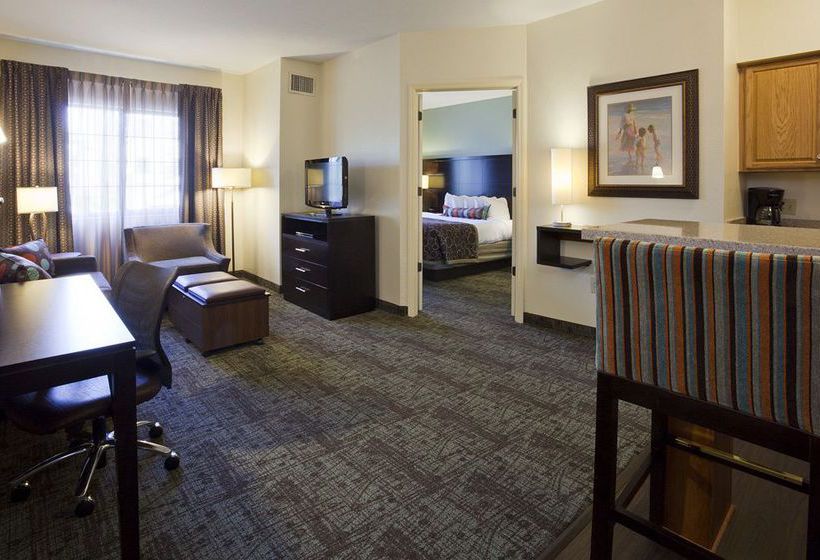 Hotel Staybridge Suites Naples-Gulf Coast  | Naples | Florida | United States 11