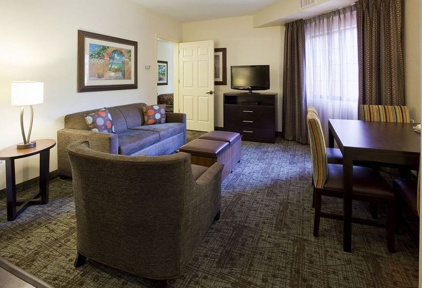 Hotel Staybridge Suites Naples-Gulf Coast  | Naples | Florida | United States 12