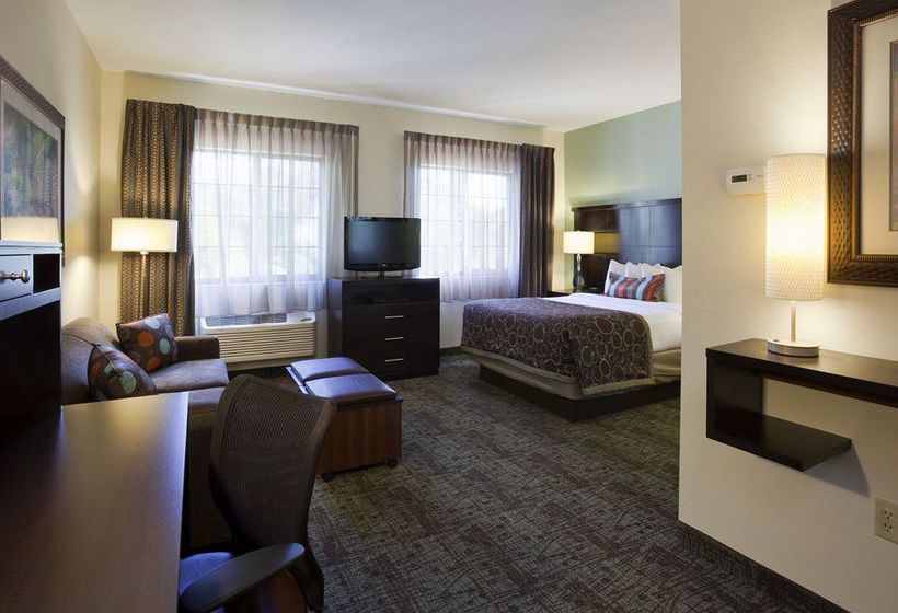 Hotel Staybridge Suites Naples-Gulf Coast  | Naples | Florida | United States 13