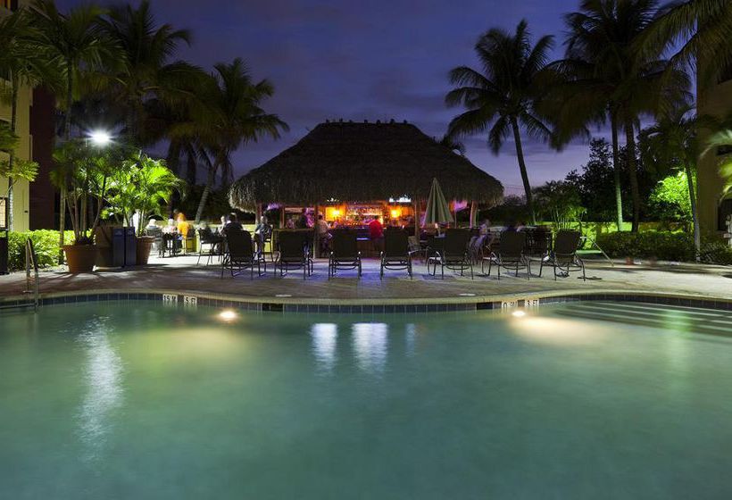 Hotel Staybridge Suites Naples-Gulf Coast  | Naples | Florida | United States 15