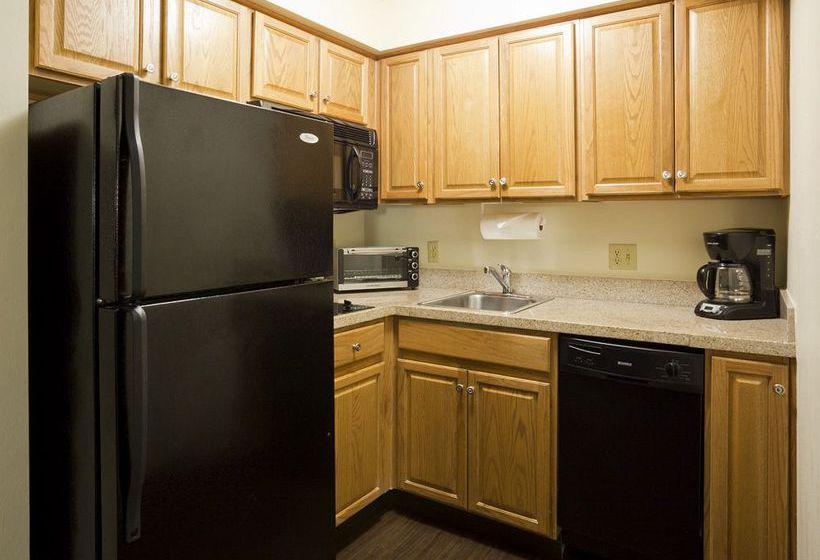 Hotel Staybridge Suites Naples-Gulf Coast  | Naples | Florida | United States 16