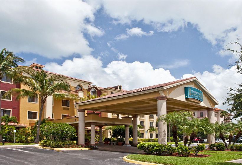 Hotel Staybridge Suites Naples-Gulf Coast  | Naples | Florida | United States 17