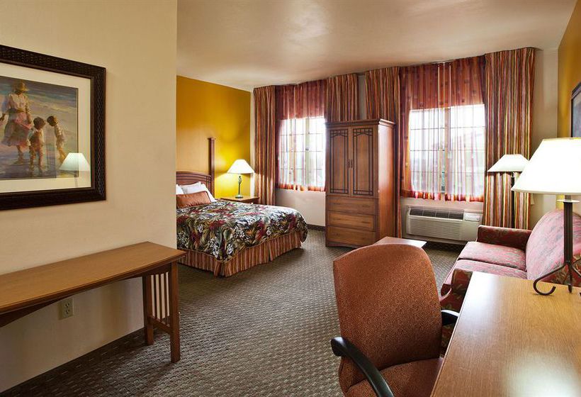 Hotel Staybridge Suites Naples-Gulf Coast  | Naples | Florida | United States 18