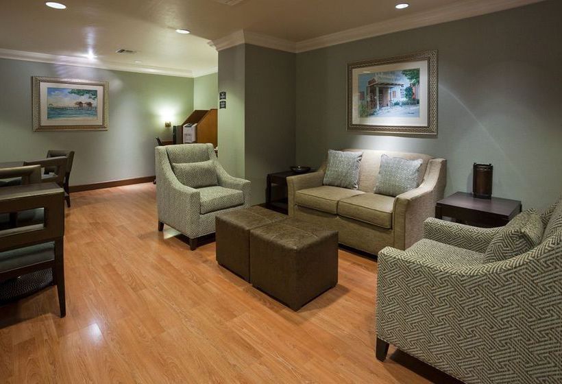 Hotel Staybridge Suites Naples-Gulf Coast  | Naples | Florida | United States 3