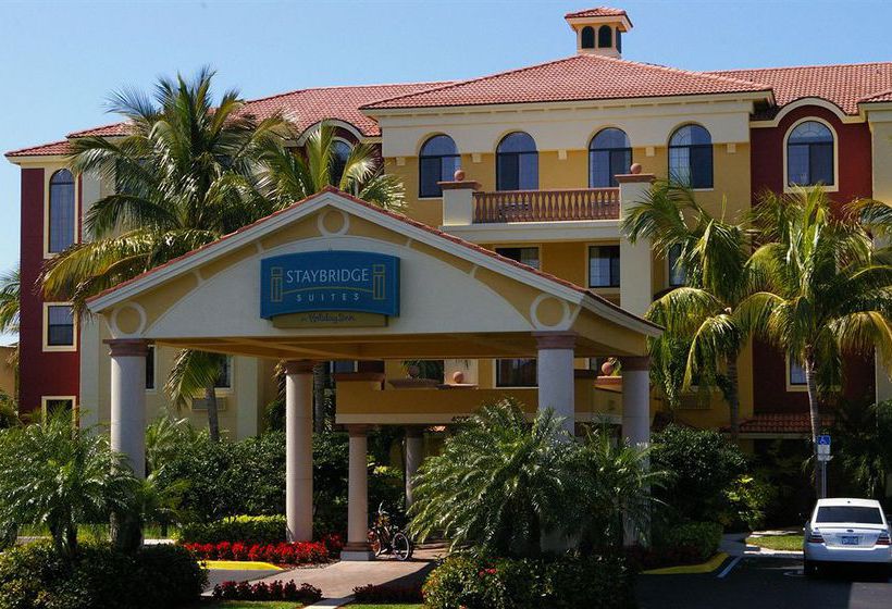 Hotel Staybridge Suites Naples-Gulf Coast  | Naples | Florida | United States 4