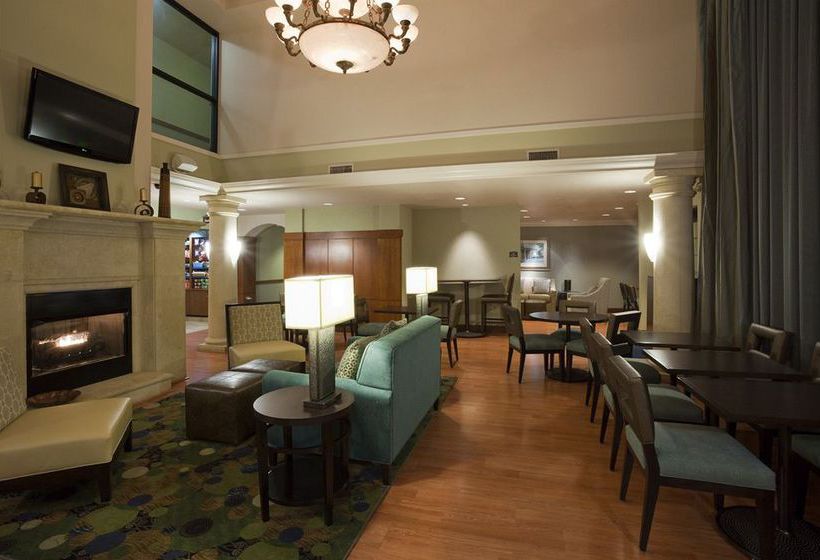 Hotel Staybridge Suites Naples-Gulf Coast  | Naples | Florida | United States 5