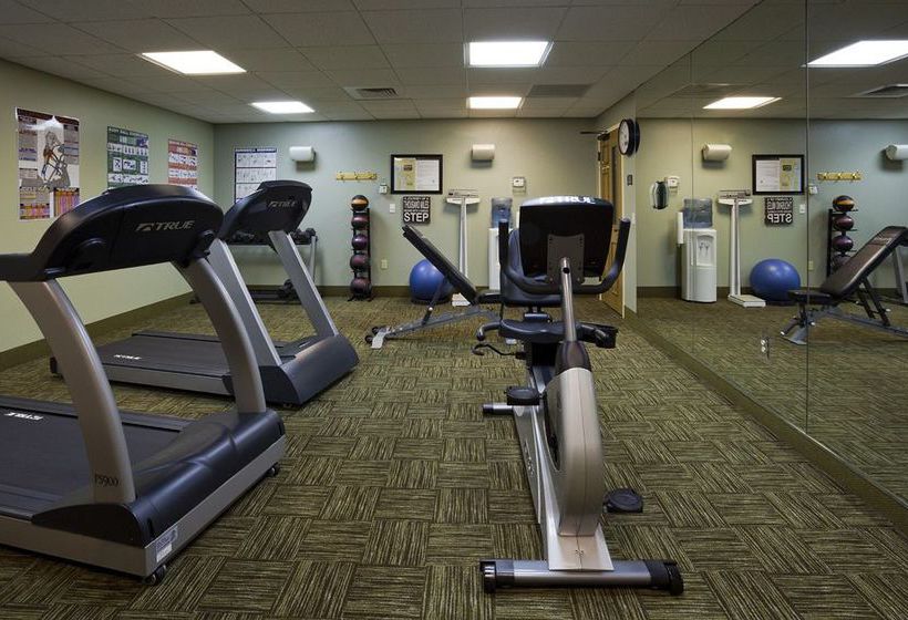 Hotel Staybridge Suites Naples-Gulf Coast  | Naples | Florida | United States 6