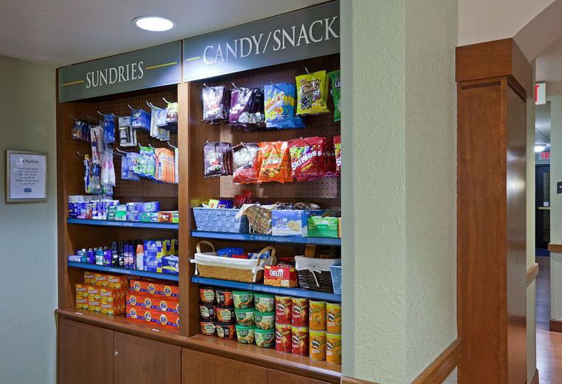 Hotel Staybridge Suites Naples-Gulf Coast  | Naples | Florida | United States 7