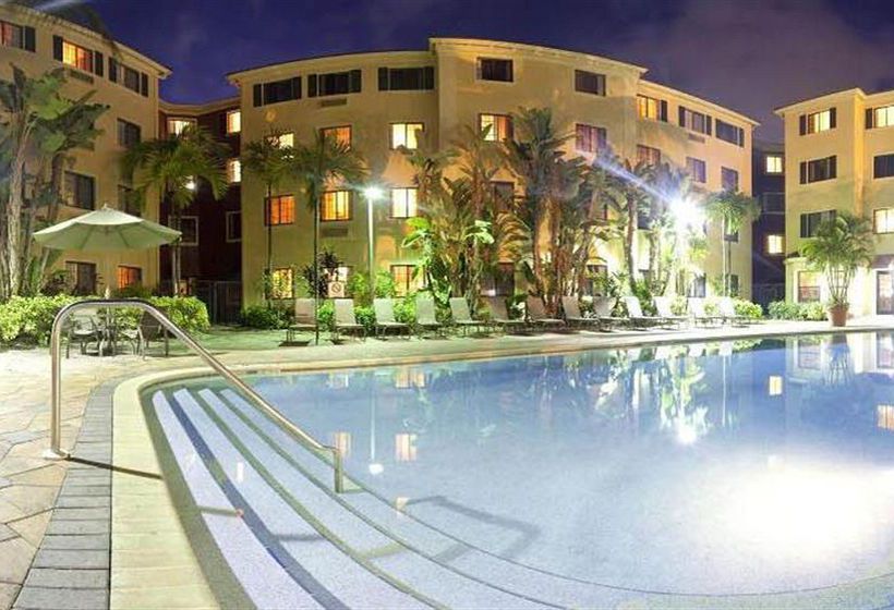 Hotel Staybridge Suites Naples-Gulf Coast  | Naples | Florida | United States 8