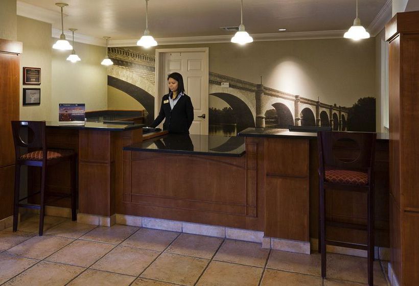 Hotel Staybridge Suites Naples-Gulf Coast  | Naples | Florida | United States 9