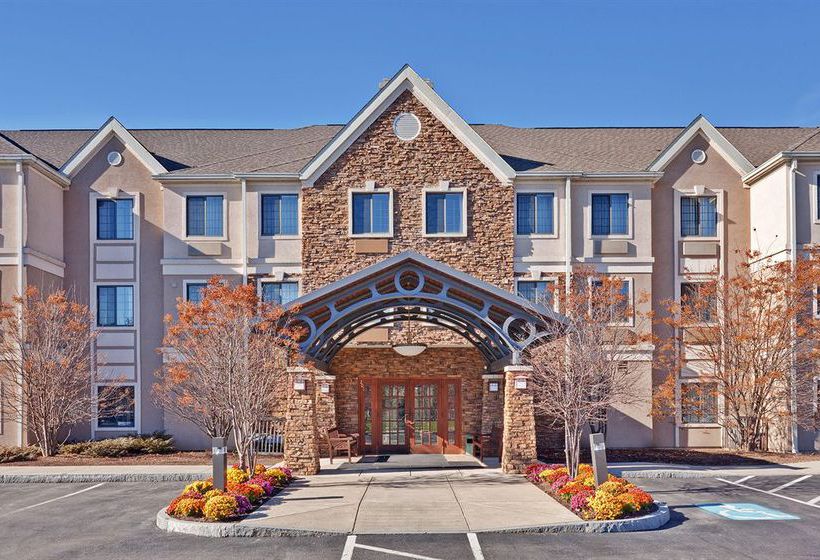 Hotel Staybridge Suites CORNING