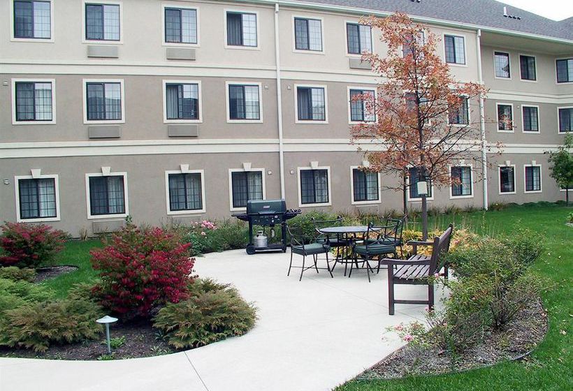 Hotel Staybridge Suites CORNING  | Corning | Nueva York | United States 1