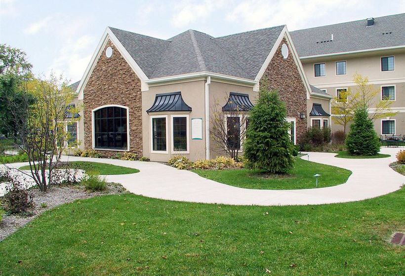 Hotel Staybridge Suites CORNING  | Corning | Nueva York | United States 10