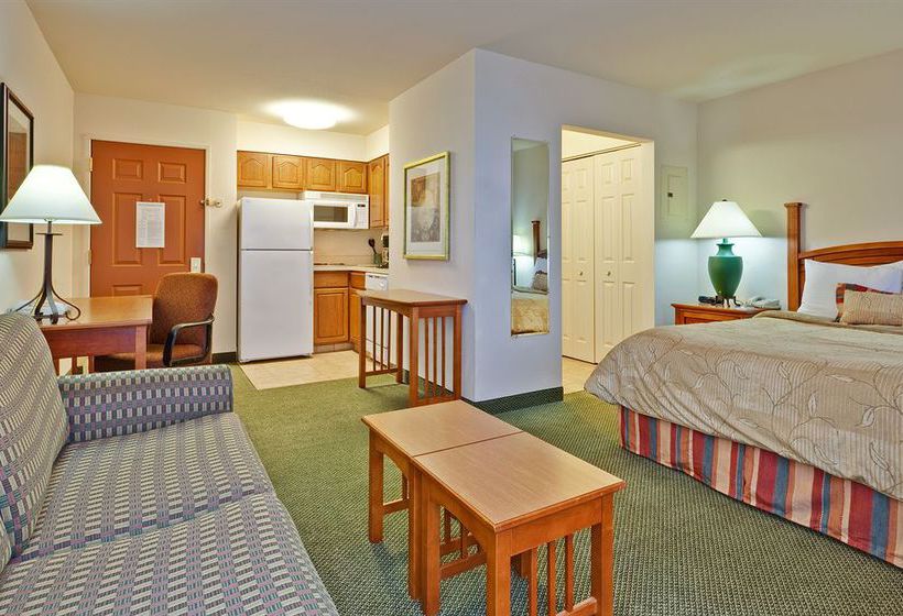 Hotel Staybridge Suites CORNING  | Corning | Nueva York | United States 11