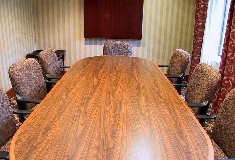 Hotel Staybridge Suites CORNING  | Corning | Nueva York | United States 12