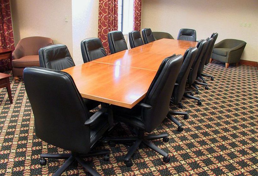 Hotel Staybridge Suites CORNING  | Corning | Nueva York | United States 13