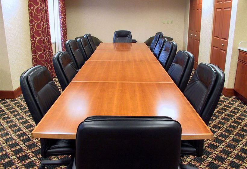 Hotel Staybridge Suites CORNING  | Corning | Nueva York | United States 14