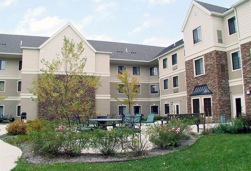 Hotel Staybridge Suites CORNING  | Corning | Nueva York | United States 15