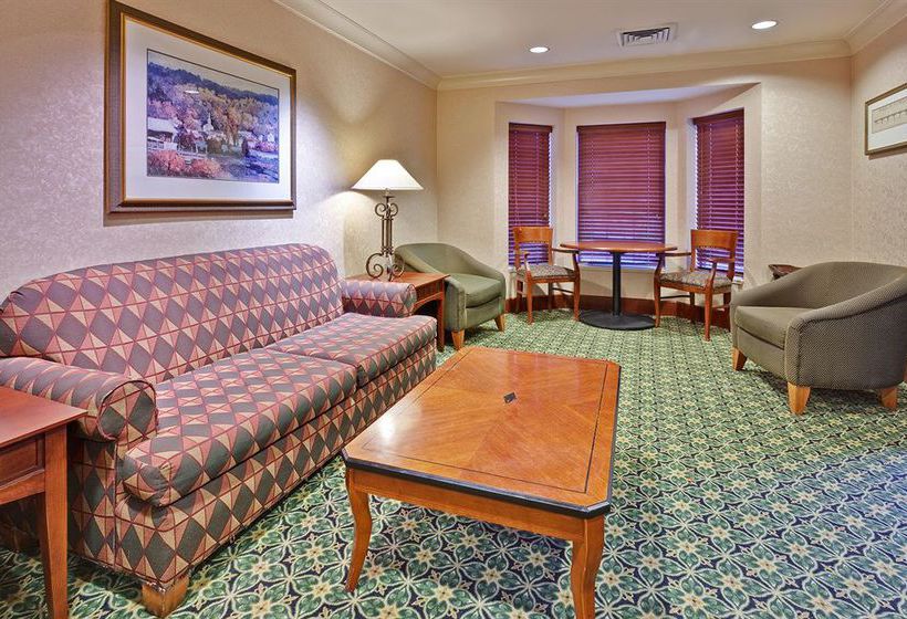 Hotel Staybridge Suites CORNING  | Corning | Nueva York | United States 16