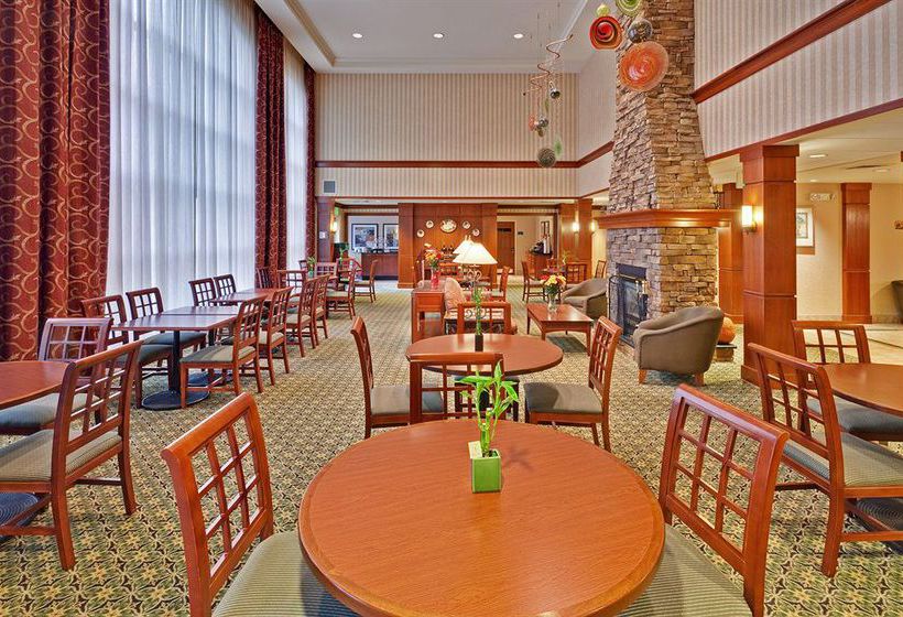 Hotel Staybridge Suites CORNING  | Corning | Nueva York | United States 18