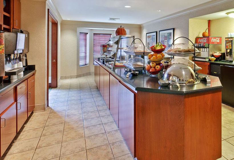 Hotel Staybridge Suites CORNING  | Corning | Nueva York | United States 19