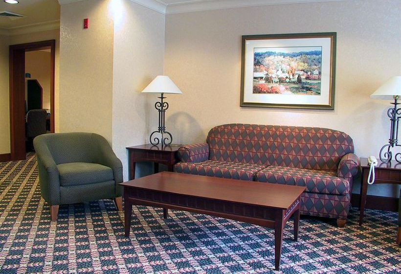 Hotel Staybridge Suites CORNING  | Corning | Nueva York | United States 2