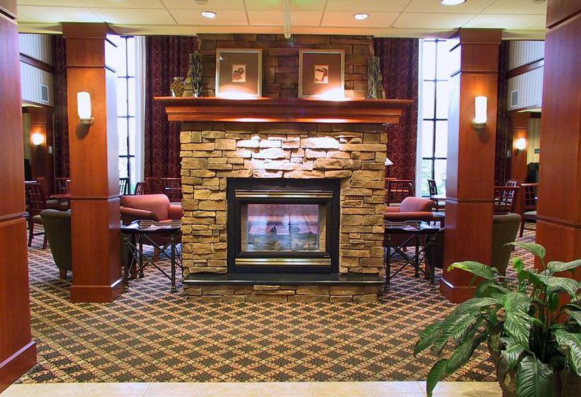 Hotel Staybridge Suites CORNING  | Corning | Nueva York | United States 20