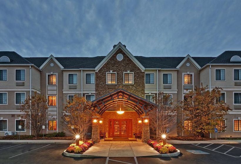 Hotel Staybridge Suites CORNING  | Corning | Nueva York | United States 5