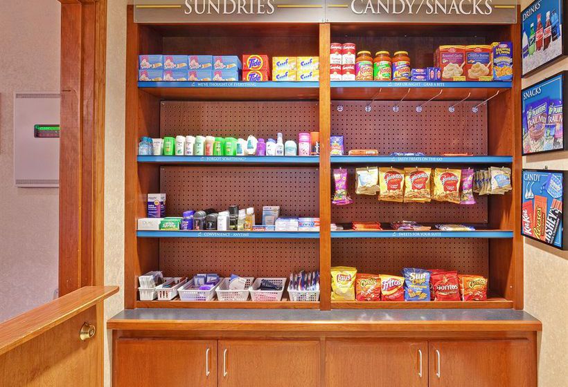 Hotel Staybridge Suites CORNING  | Corning | Nueva York | United States 6