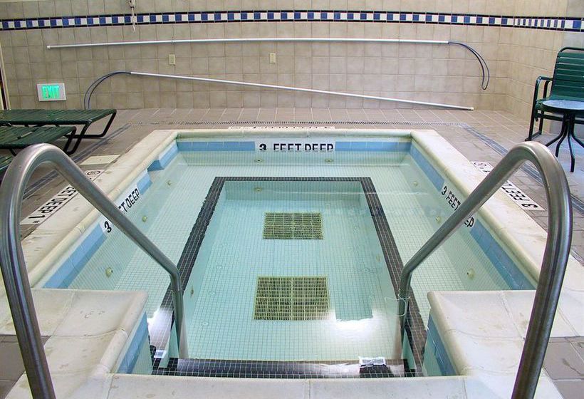 Hotel Staybridge Suites CORNING  | Corning | Nueva York | United States 7