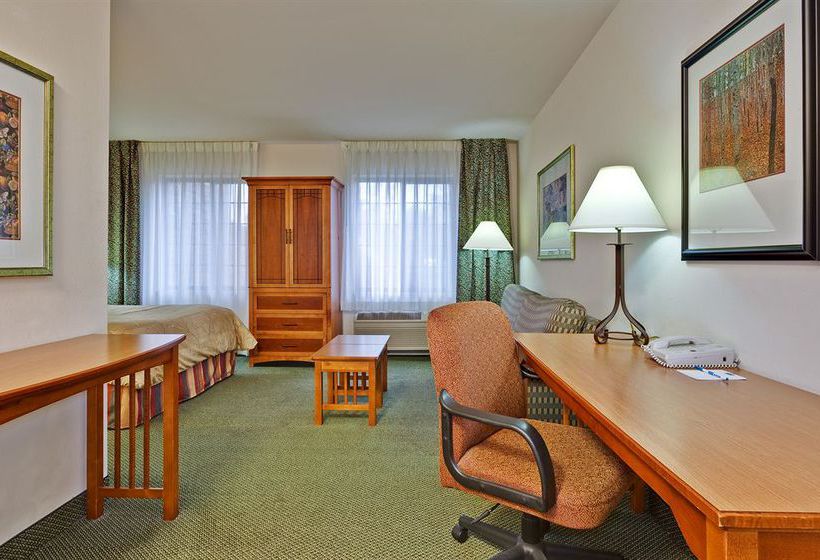 Hotel Staybridge Suites CORNING  | Corning | Nueva York | United States 8