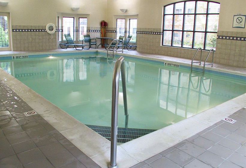 Hotel Staybridge Suites CORNING  | Corning | Nueva York | United States 9