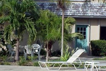 Hotel Key Largo Inn Key Largo Florida