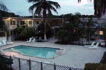 Hotel Key Largo Inn  | Key Largo | Florida | United States 1